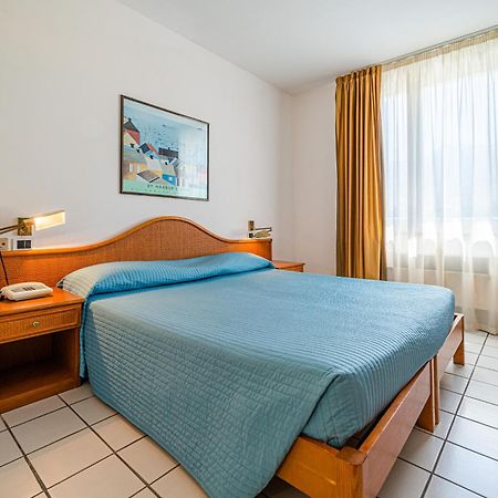 Hotel Yacht Club Marciana Marina  Bagian luar foto