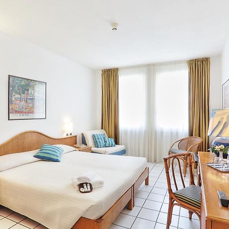 Hotel Yacht Club Marciana Marina  Bagian luar foto