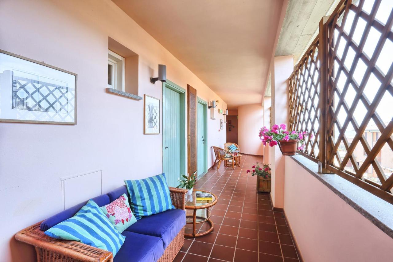 Hotel Yacht Club Marciana Marina  Bagian luar foto