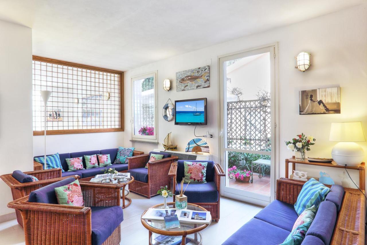 Hotel Yacht Club Marciana Marina  Bagian luar foto