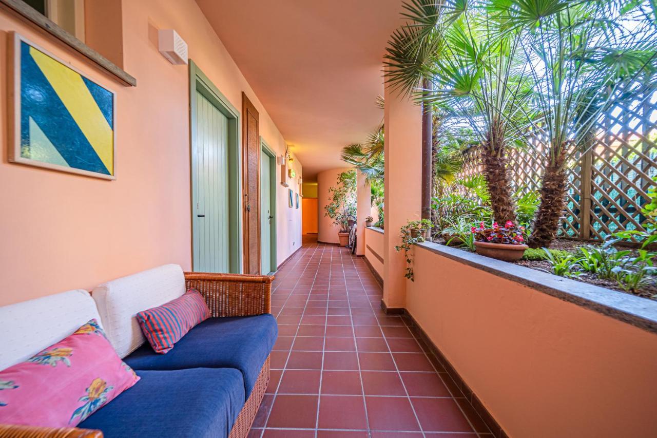 Hotel Yacht Club Marciana Marina  Bagian luar foto