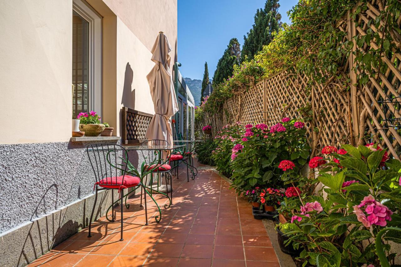 Hotel Yacht Club Marciana Marina  Bagian luar foto
