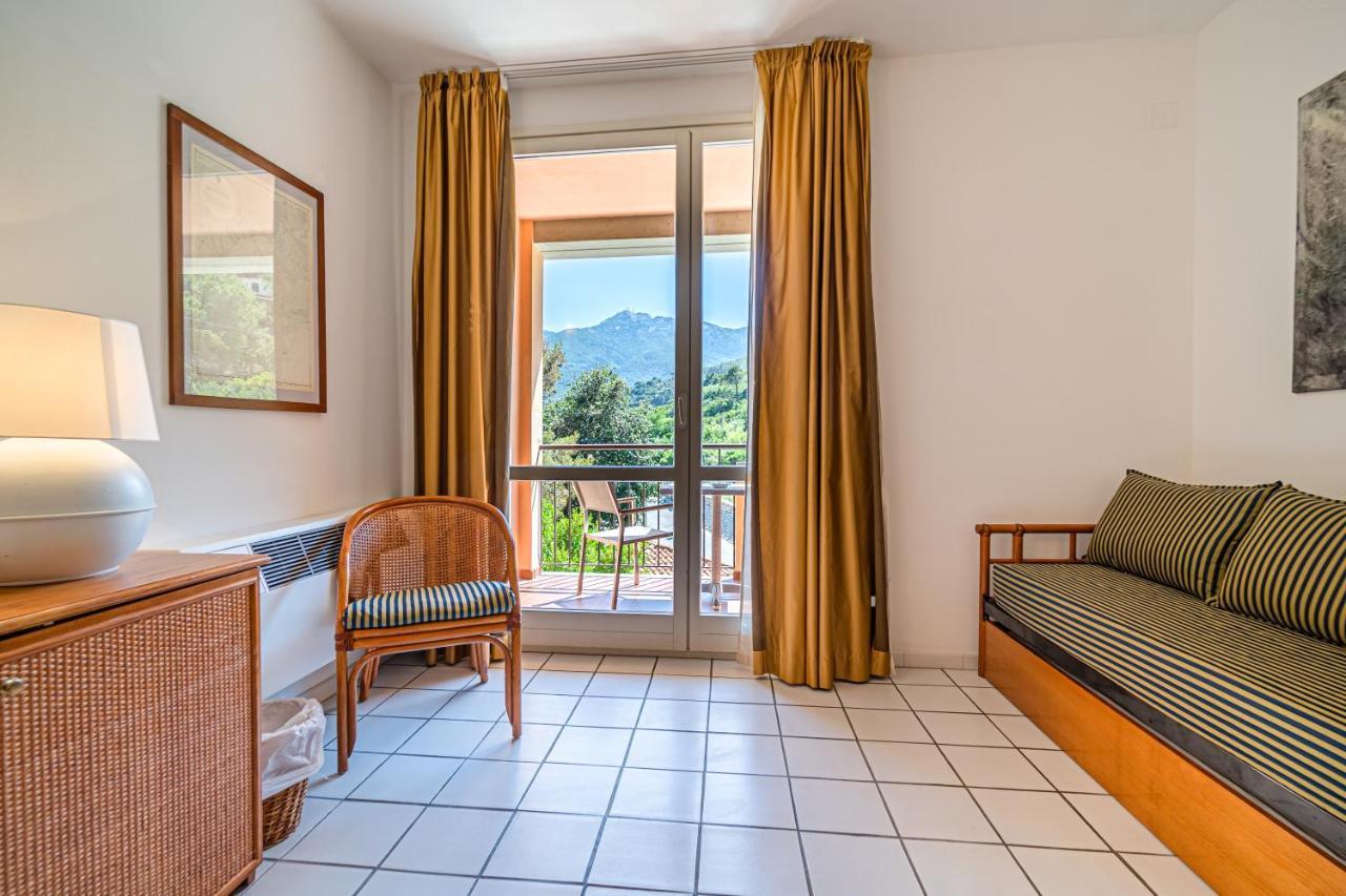 Hotel Yacht Club Marciana Marina  Bagian luar foto