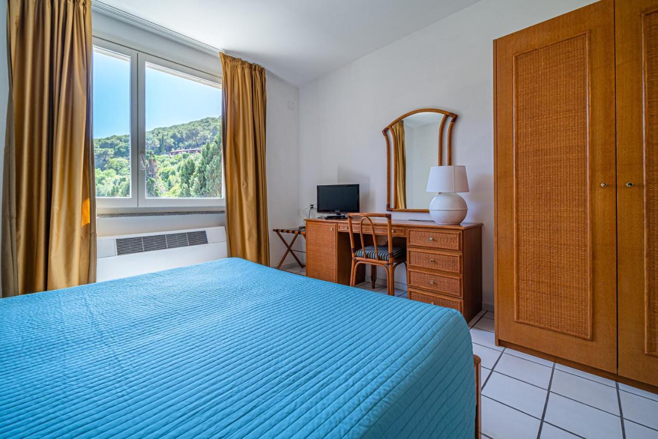 Hotel Yacht Club Marciana Marina  Bagian luar foto