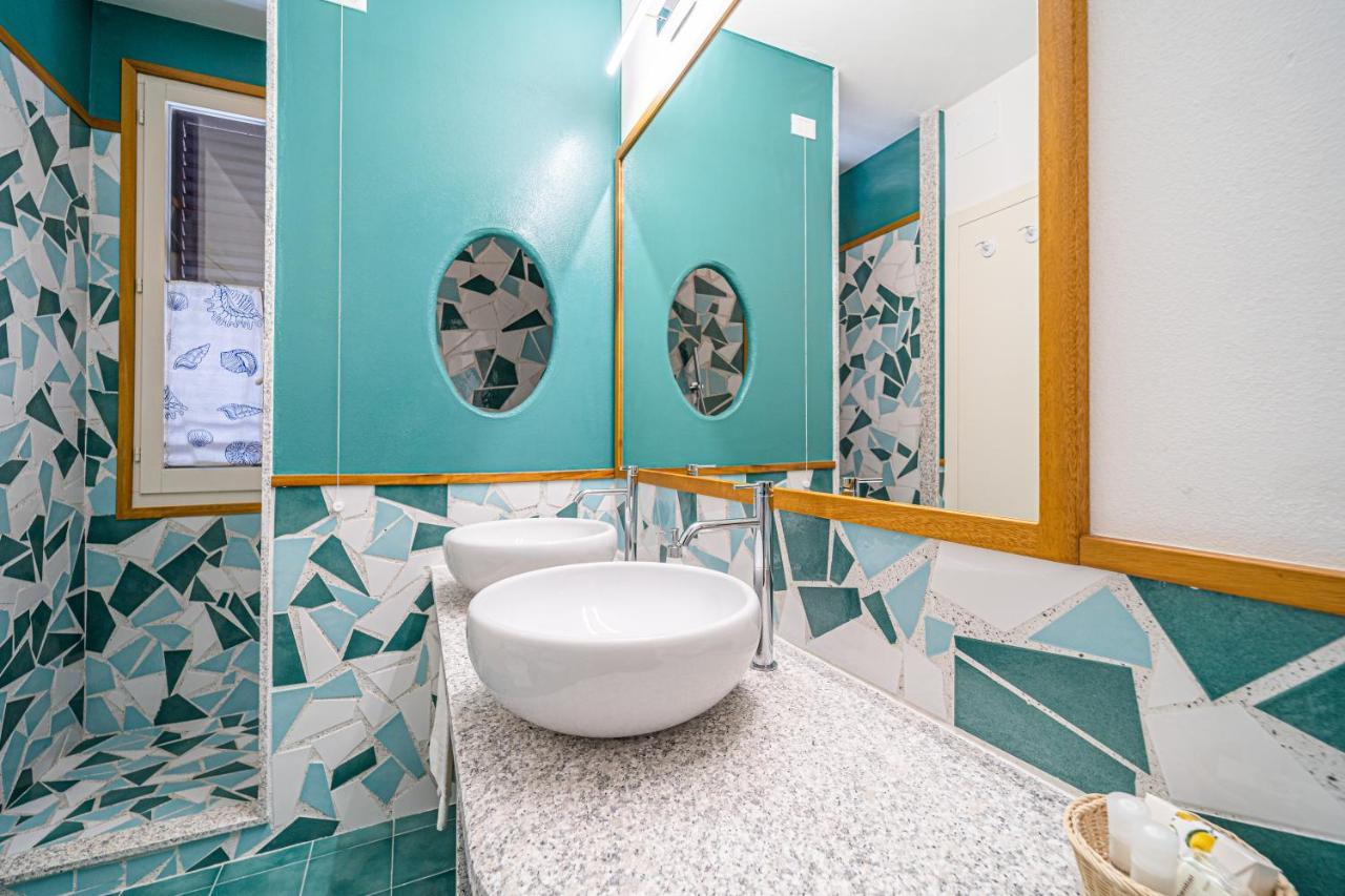 Hotel Yacht Club Marciana Marina  Bagian luar foto