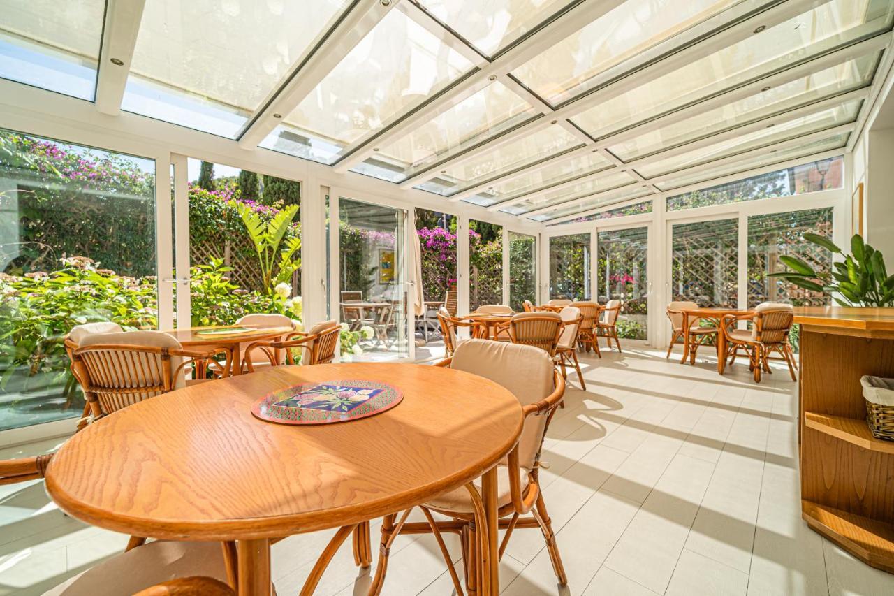 Hotel Yacht Club Marciana Marina  Bagian luar foto