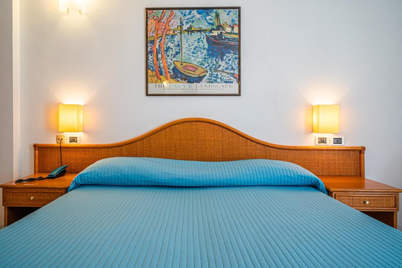 Hotel Yacht Club Marciana Marina  Bagian luar foto