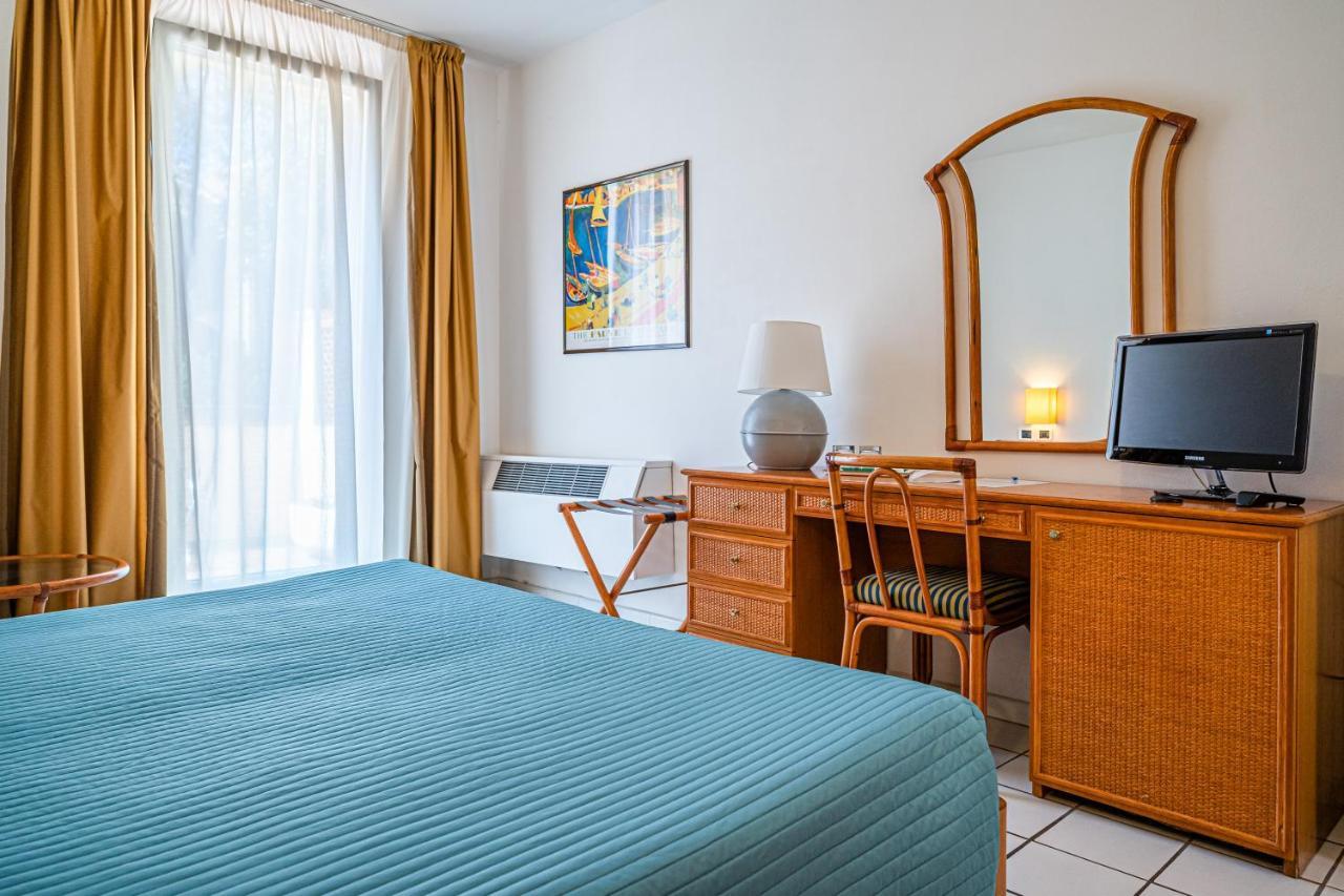 Hotel Yacht Club Marciana Marina  Bagian luar foto