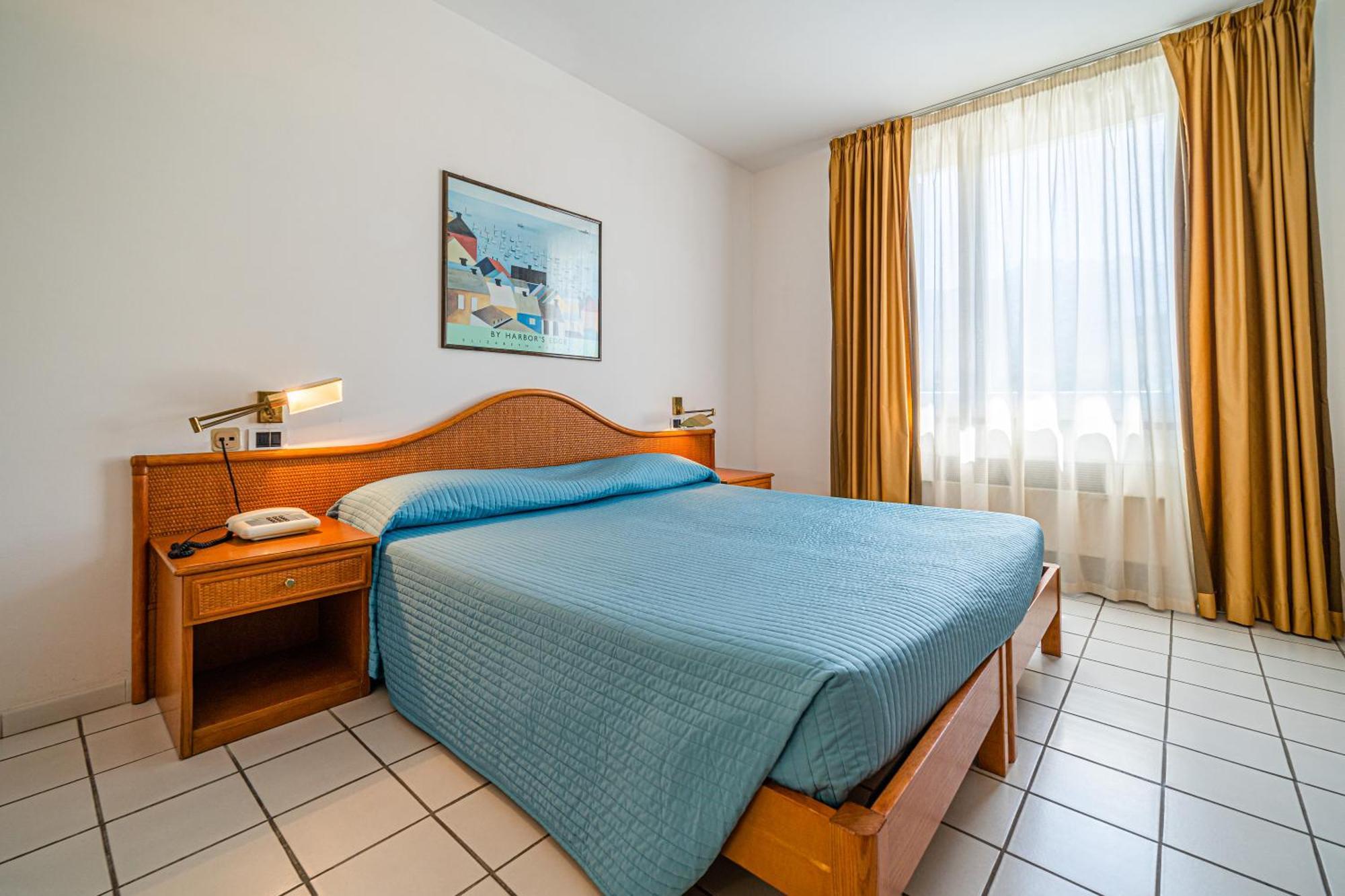 Hotel Yacht Club Marciana Marina  Bagian luar foto