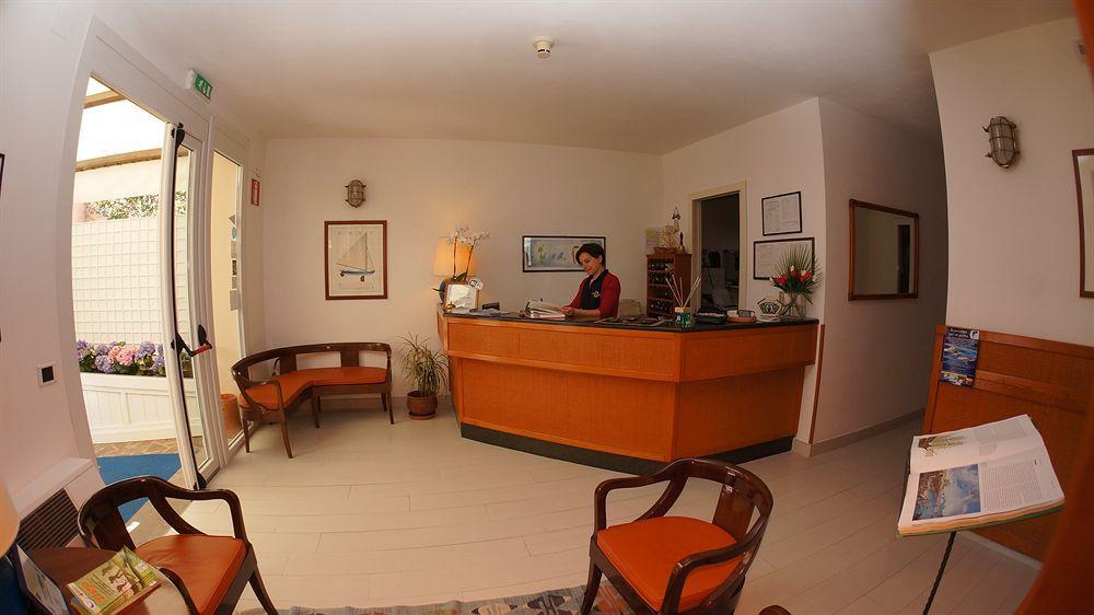 Hotel Yacht Club Marciana Marina  Bagian luar foto