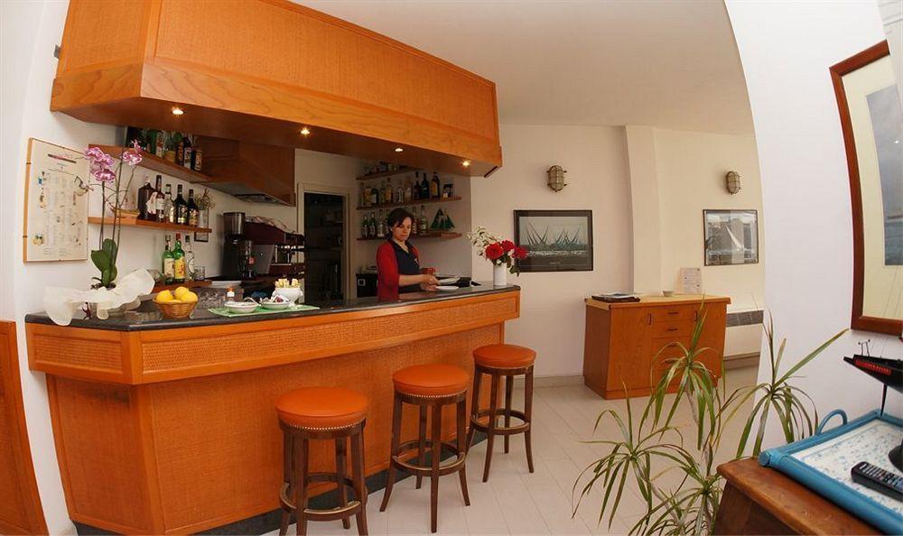 Hotel Yacht Club Marciana Marina  Bagian luar foto