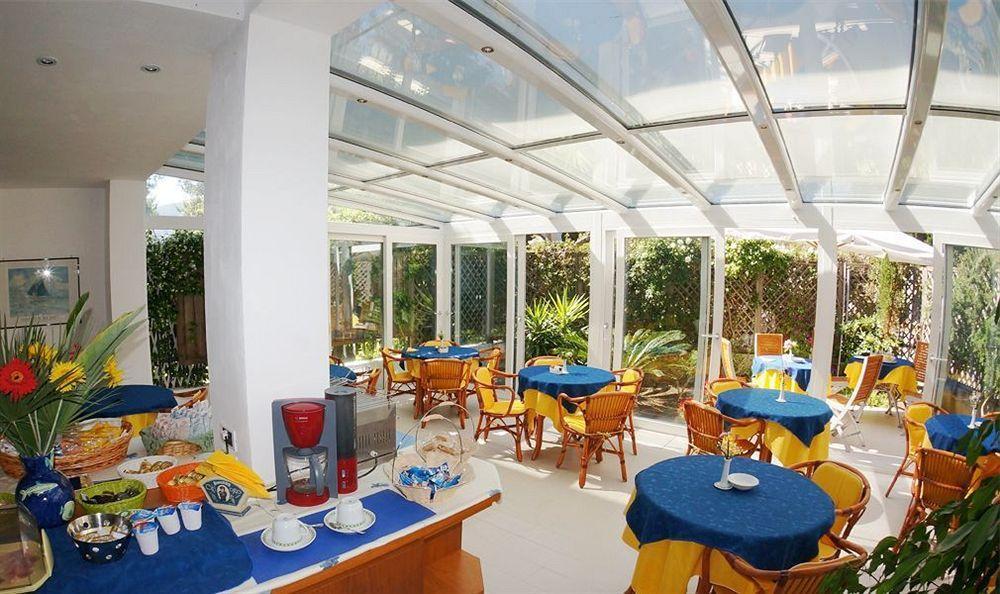 Hotel Yacht Club Marciana Marina  Bagian luar foto