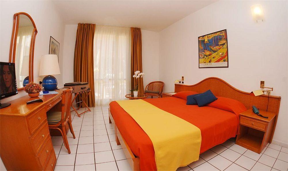 Hotel Yacht Club Marciana Marina  Bagian luar foto