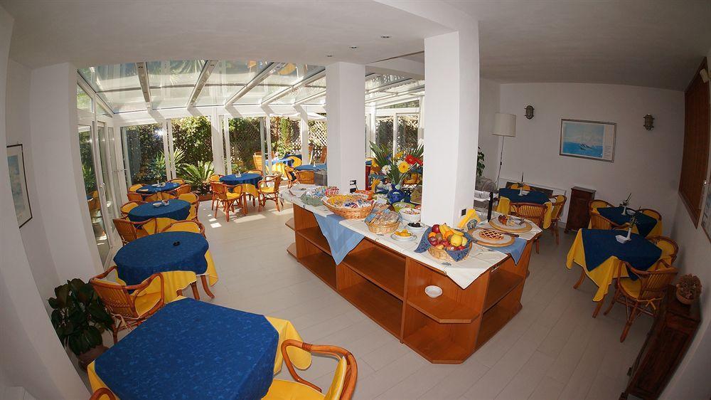 Hotel Yacht Club Marciana Marina  Bagian luar foto