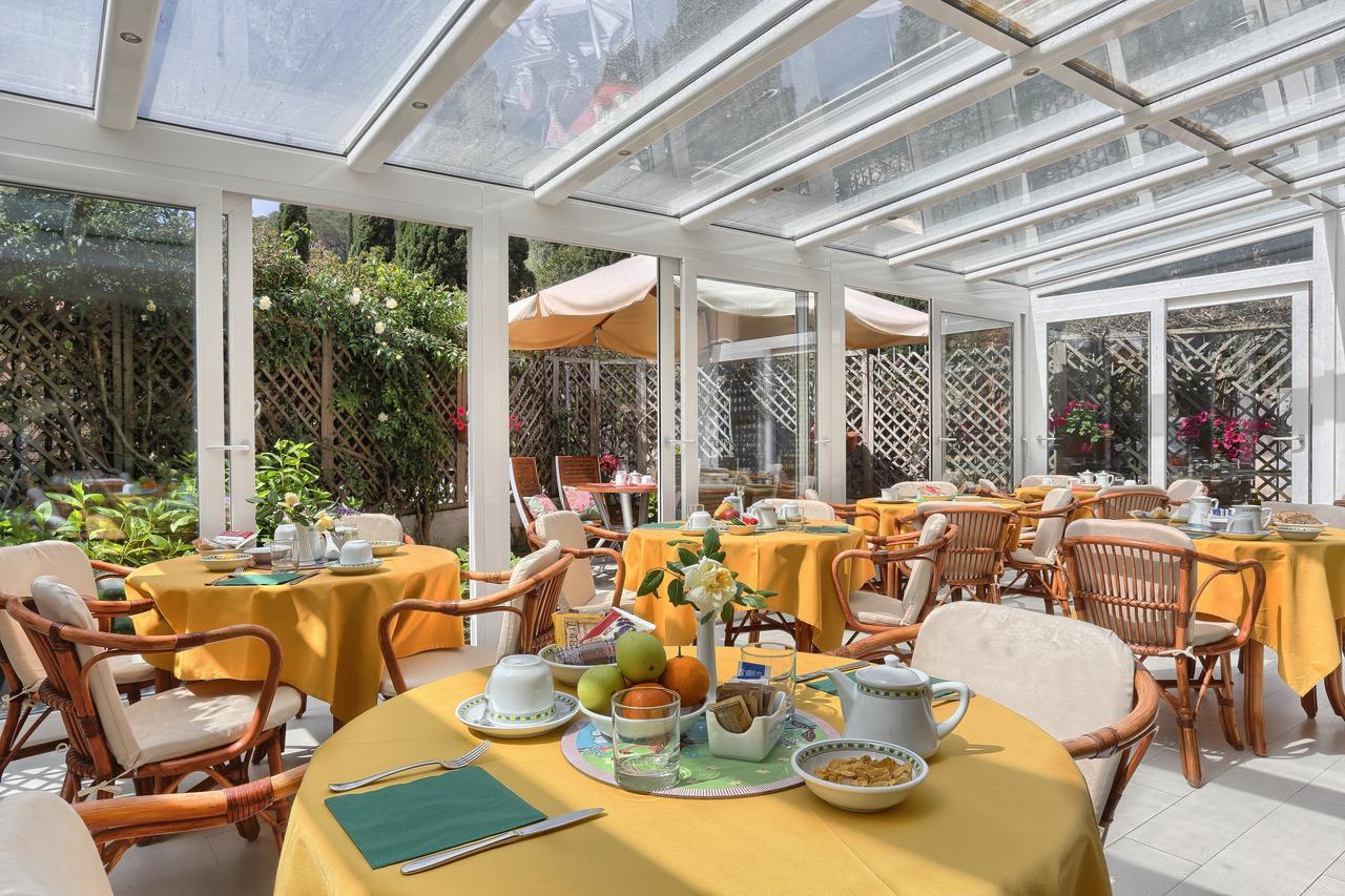 Hotel Yacht Club Marciana Marina  Bagian luar foto