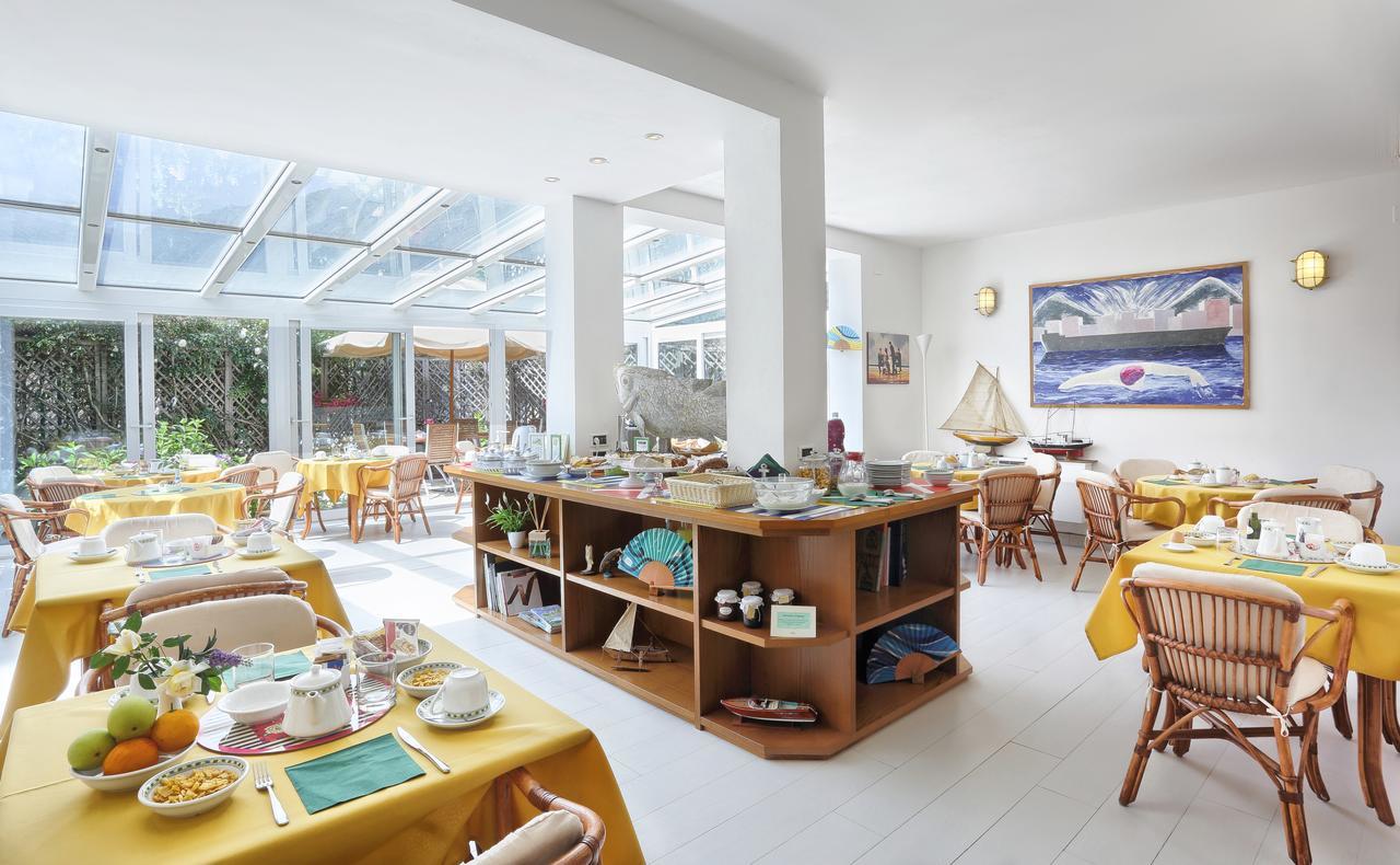 Hotel Yacht Club Marciana Marina  Bagian luar foto