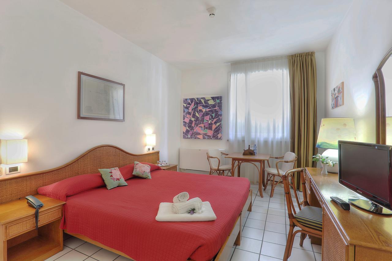 Hotel Yacht Club Marciana Marina  Bagian luar foto