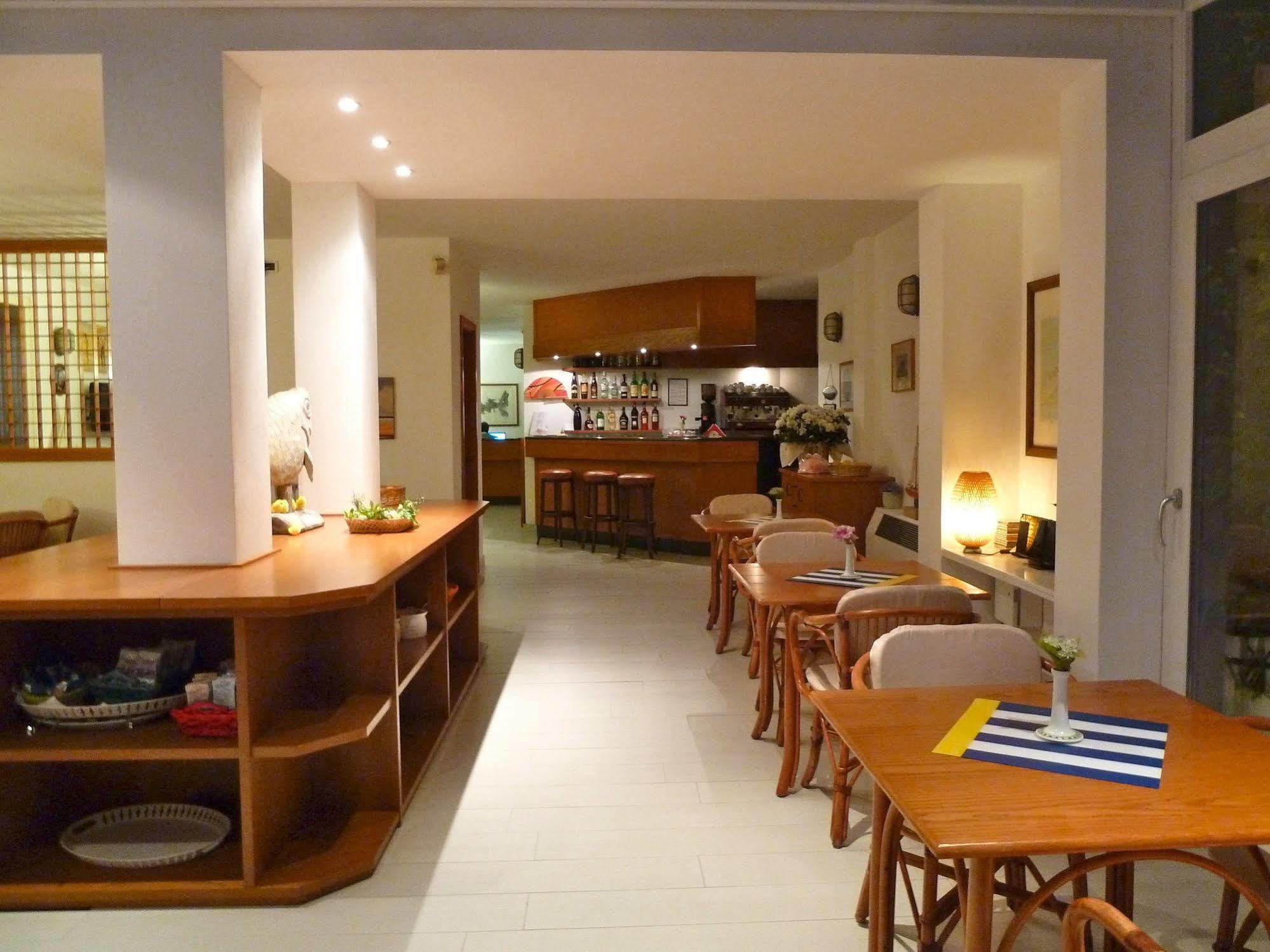 Hotel Yacht Club Marciana Marina  Bagian luar foto