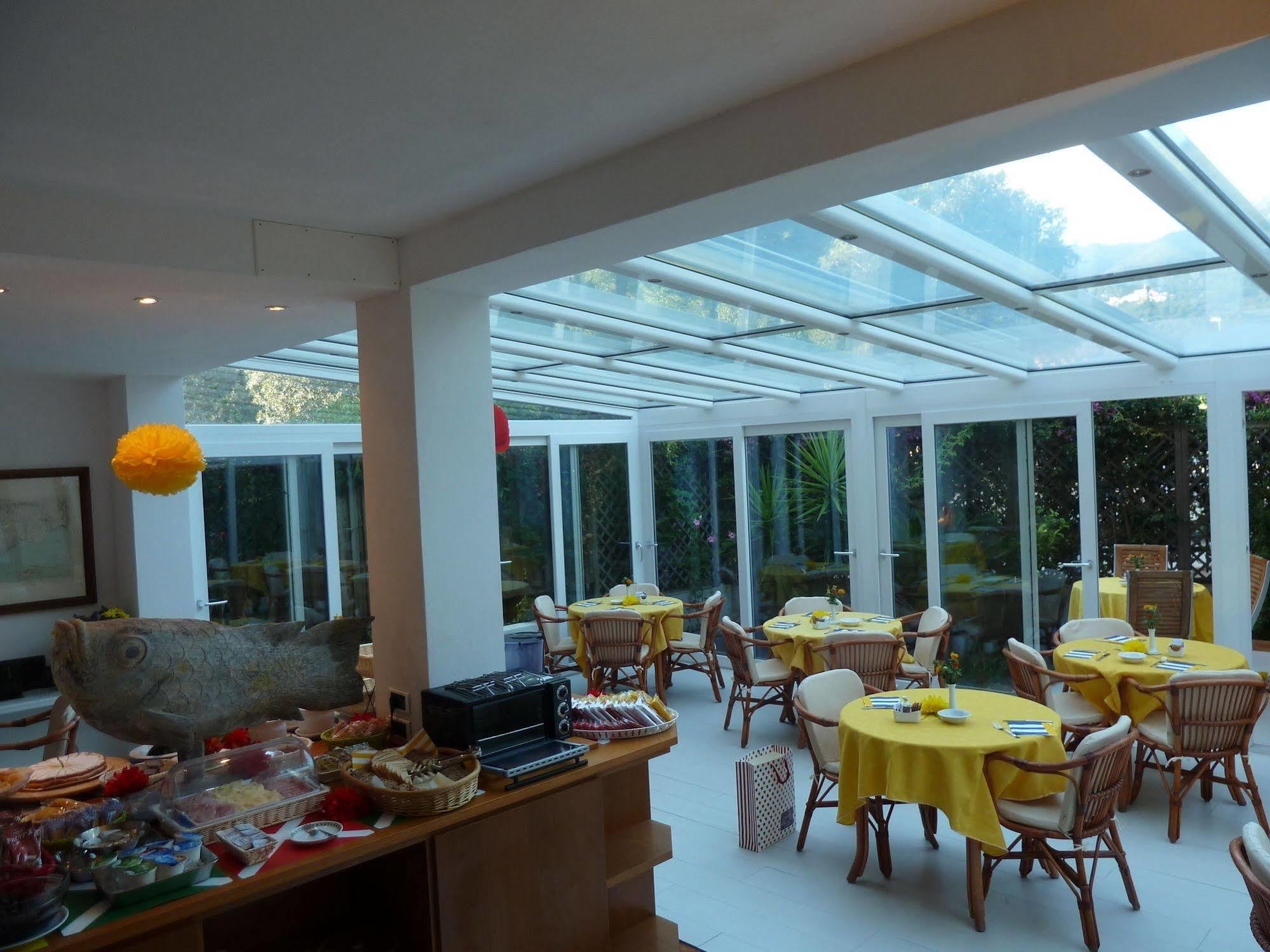 Hotel Yacht Club Marciana Marina  Bagian luar foto