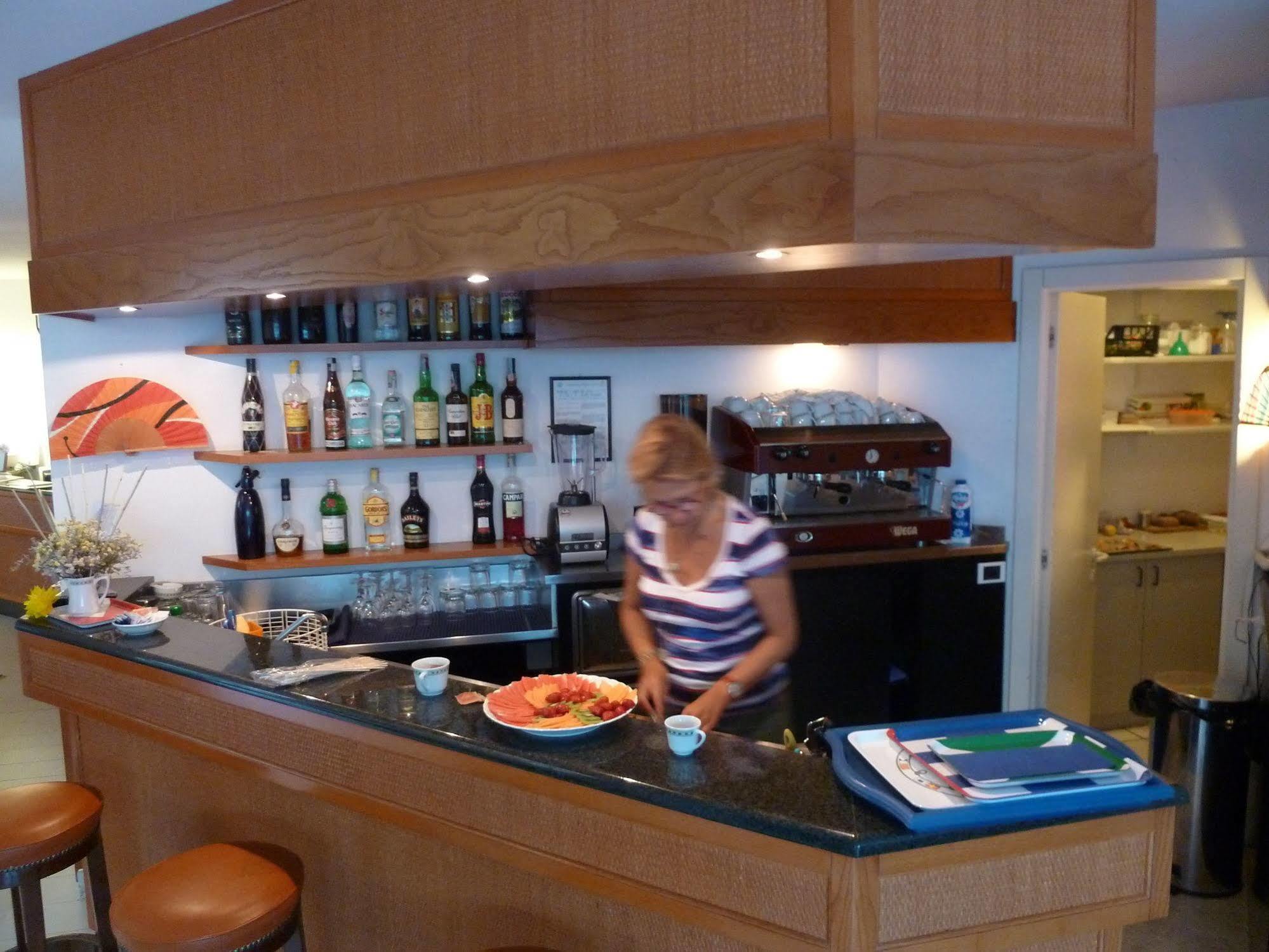 Hotel Yacht Club Marciana Marina  Bagian luar foto