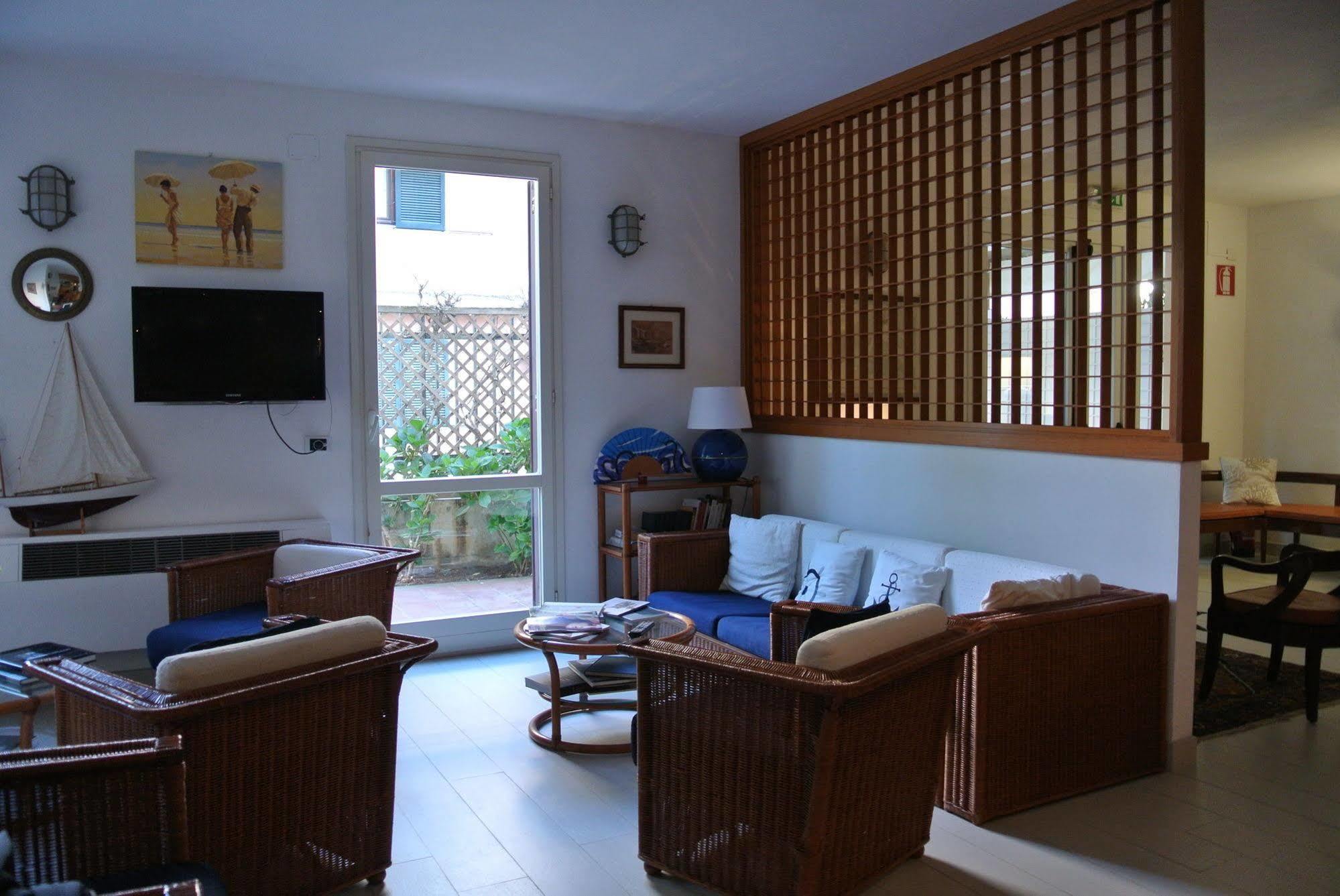 Hotel Yacht Club Marciana Marina  Bagian luar foto