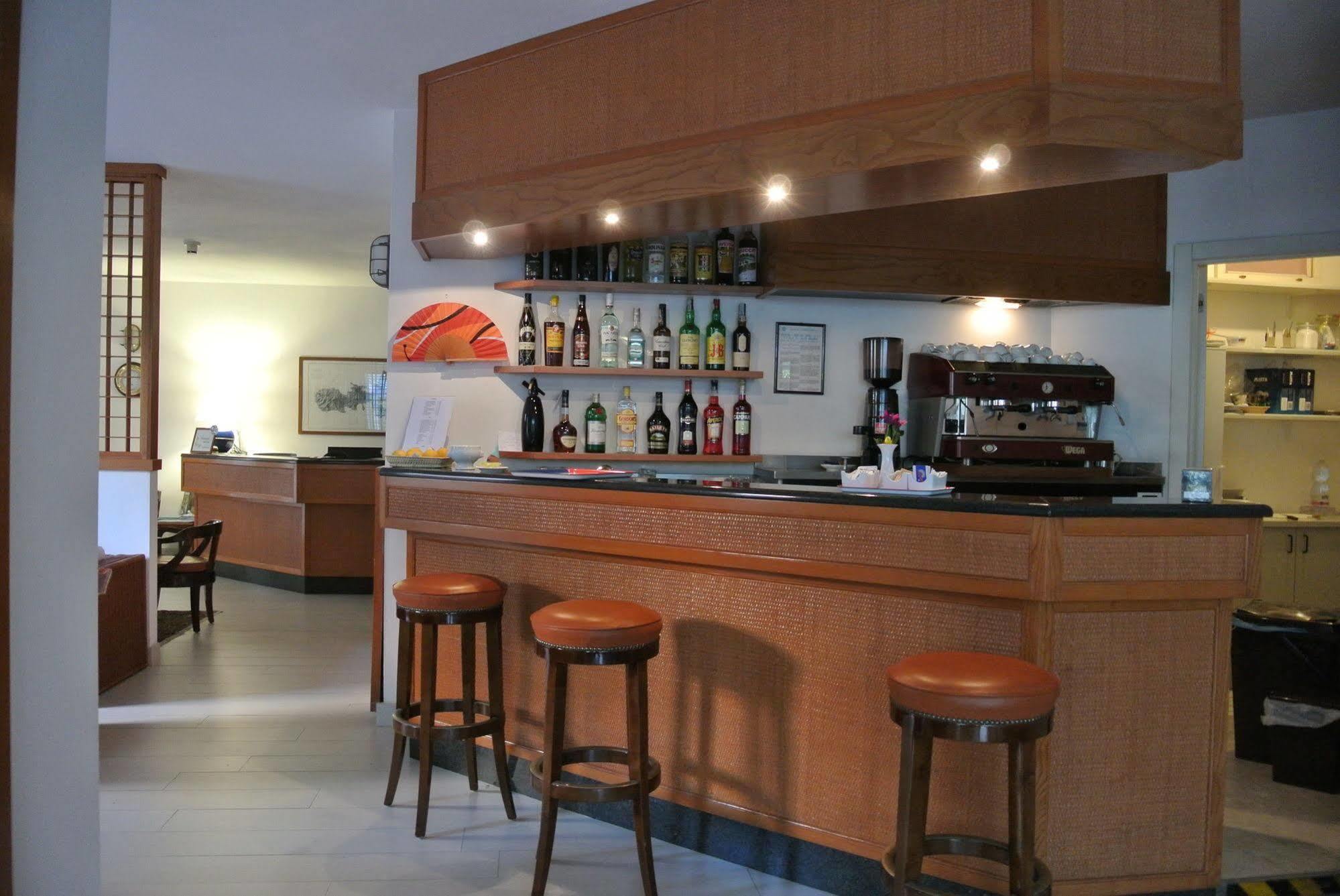 Hotel Yacht Club Marciana Marina  Bagian luar foto