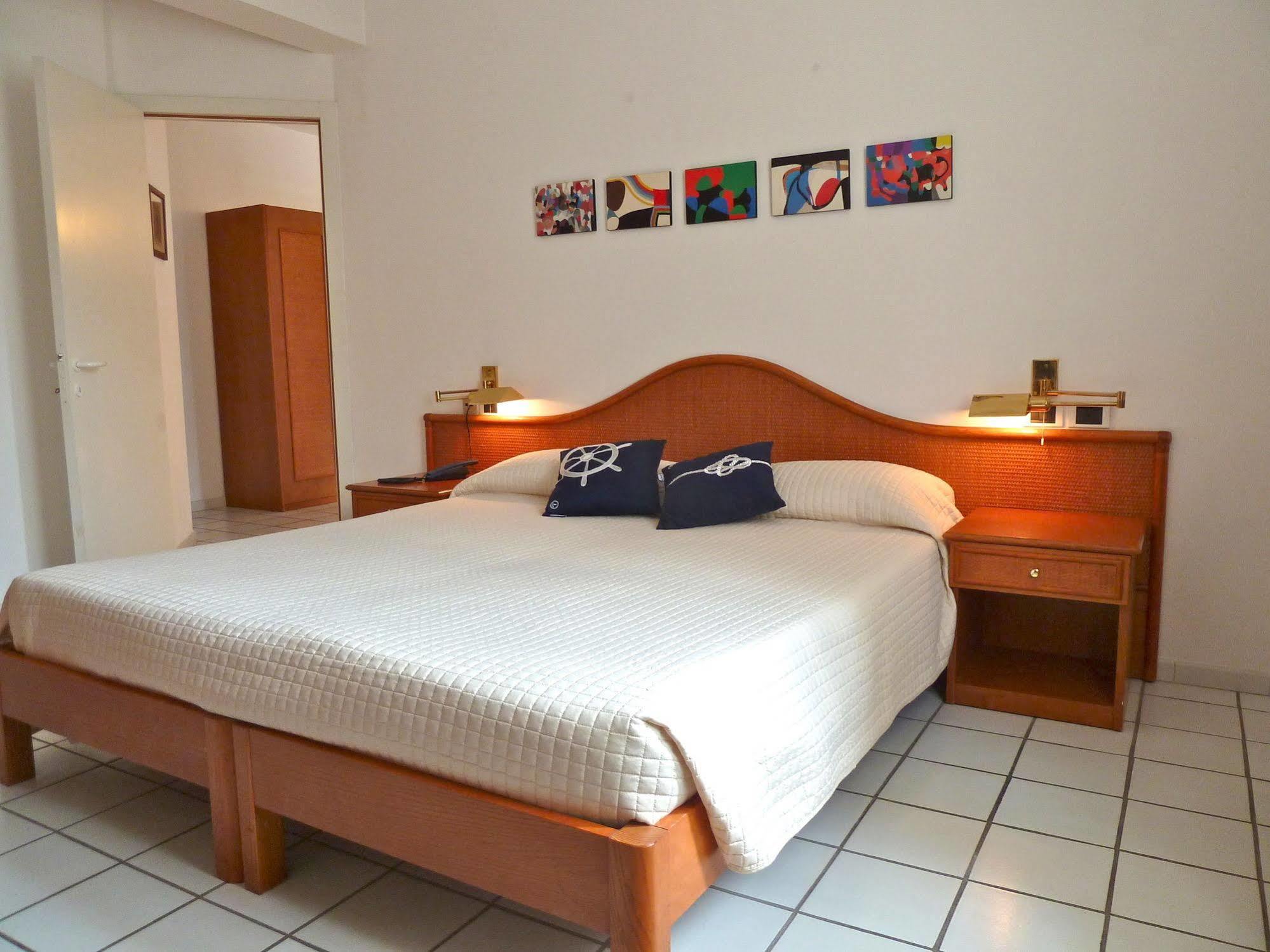 Hotel Yacht Club Marciana Marina  Bagian luar foto