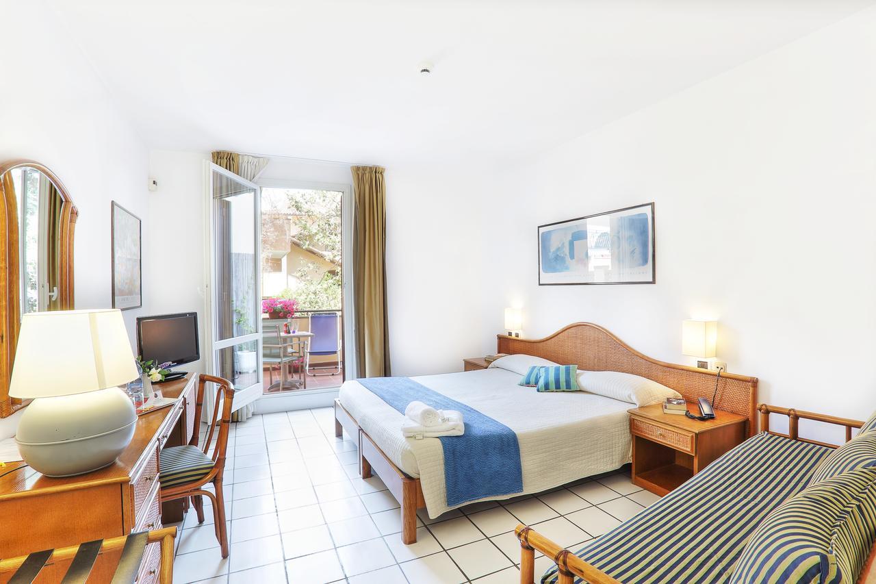 Hotel Yacht Club Marciana Marina  Bagian luar foto