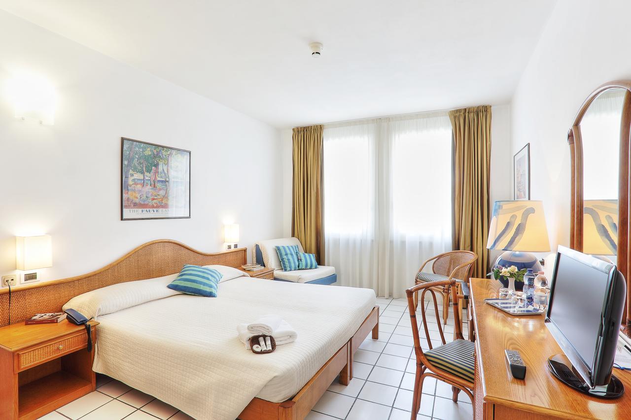 Hotel Yacht Club Marciana Marina  Bagian luar foto