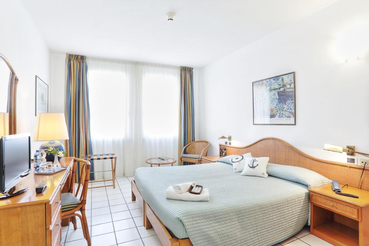 Hotel Yacht Club Marciana Marina  Bagian luar foto